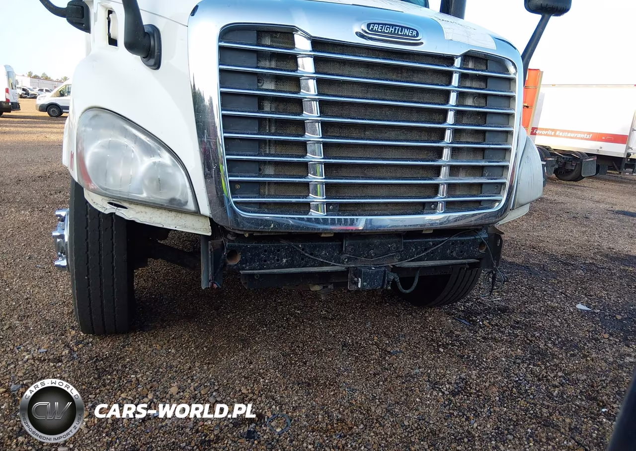 2016 Freightliner Cascadia 113 VIN:3AKJGHDV9GSGV2970 - 22