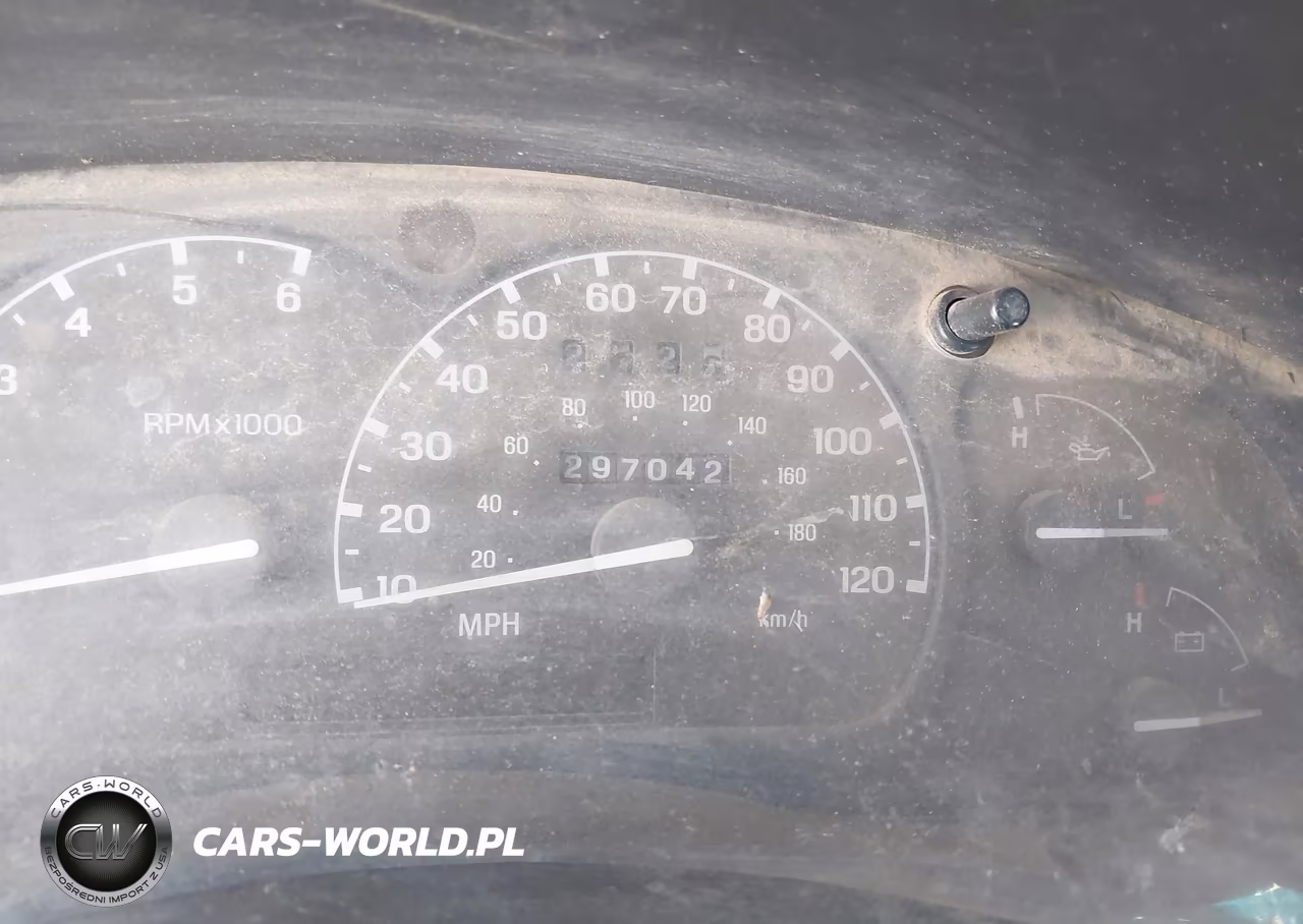 1999 Ford Ranger Xl-Xlt VIN:1FTZR15V4XPB07626 - 7