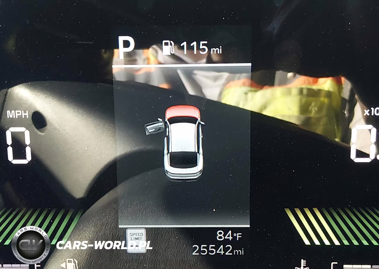 2025 Kia K4 Lxs VIN:3KPFT4DE5SE033018 - 16