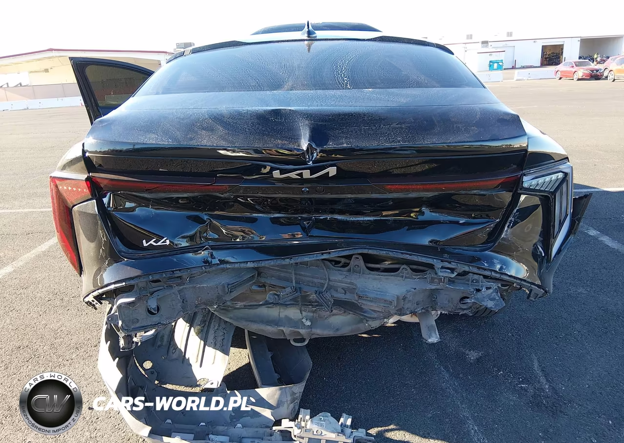 2025 Kia K4 Lxs VIN:3KPFT4DE5SE033018 - 17
