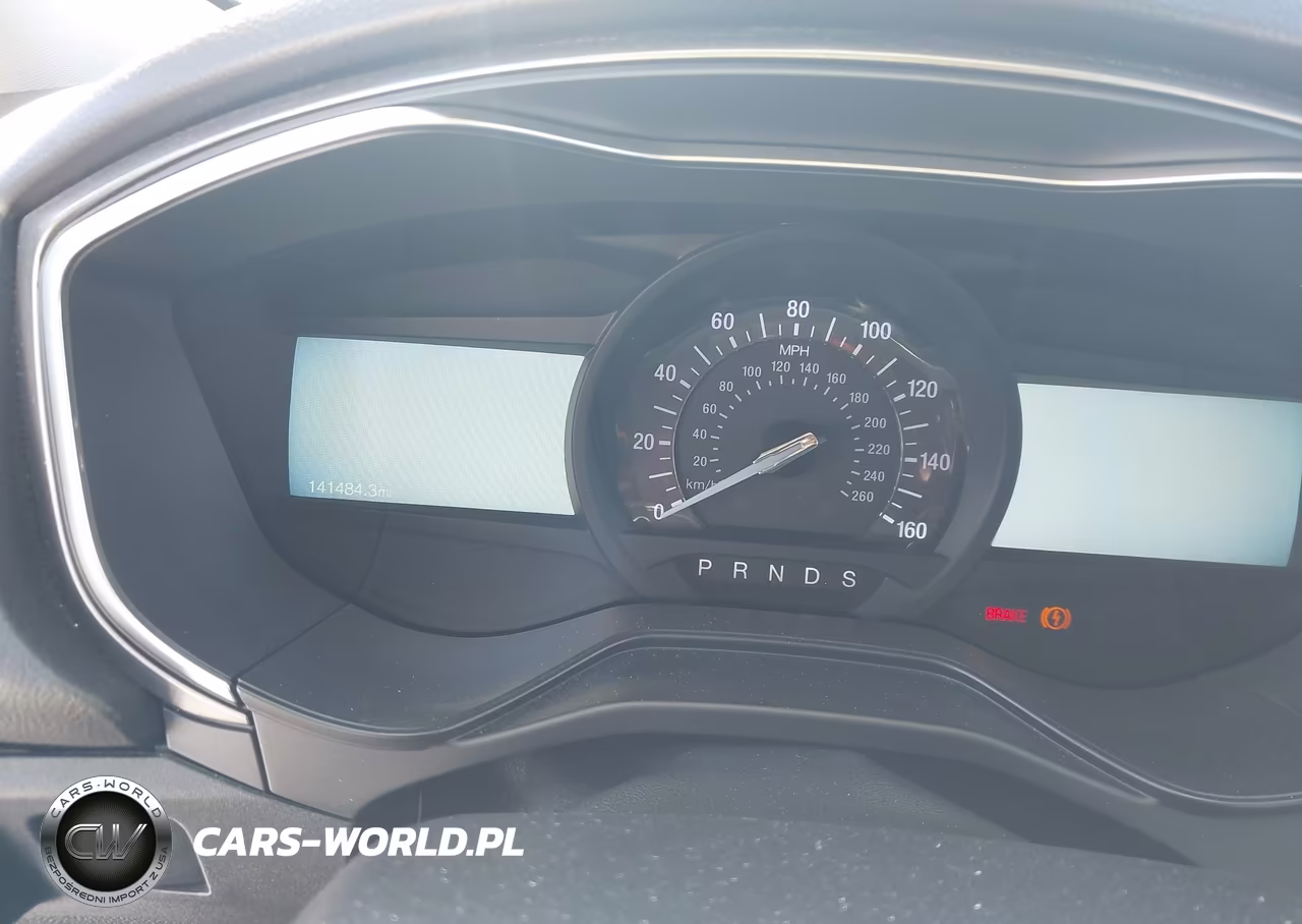 2019 Ford Fusion Se VIN:3FA6P0HD6KR200404 - 7