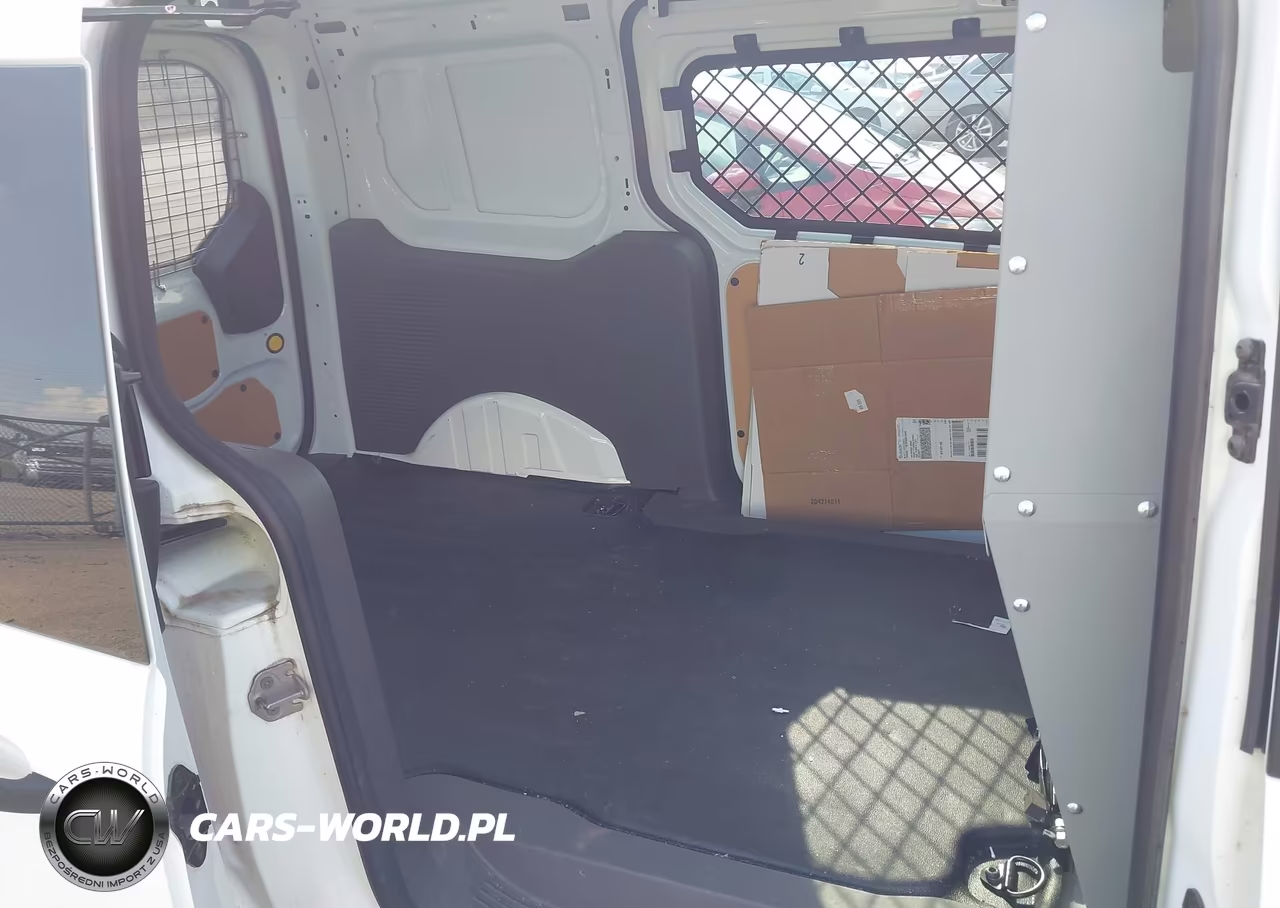 2020 Ford Transit Connect Xl VIN:NM0LS7E26L1445574 - 8