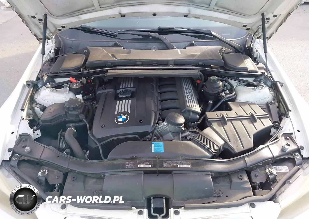 2010 BMW 328I VIN:WBAPH5C51AA439728 - 10