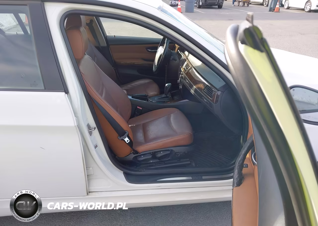 2010 BMW 328I VIN:WBAPH5C51AA439728 - 5