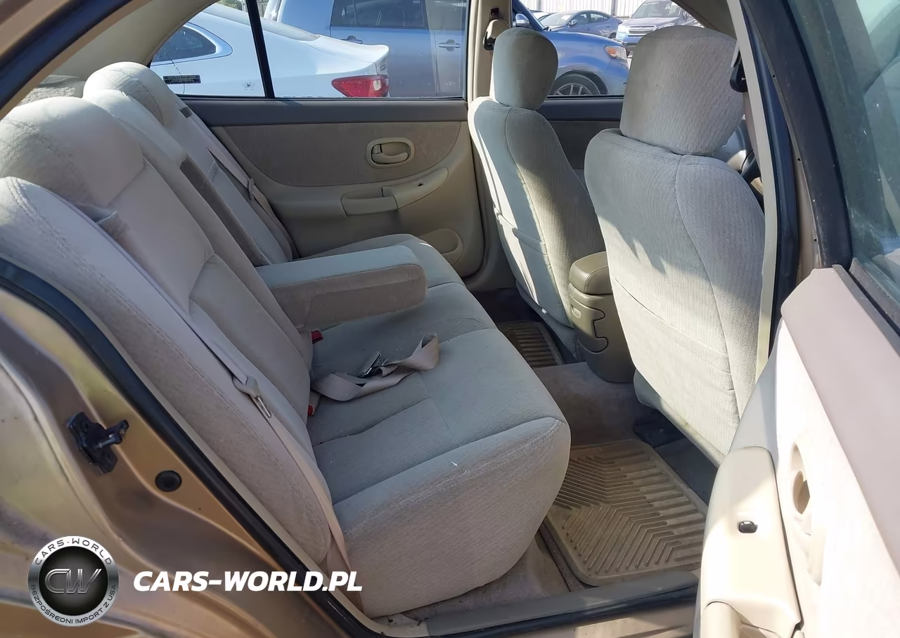 1999 Oldsmobile Intrigue Gx VIN:1G3WH52H6XF363235 - 8