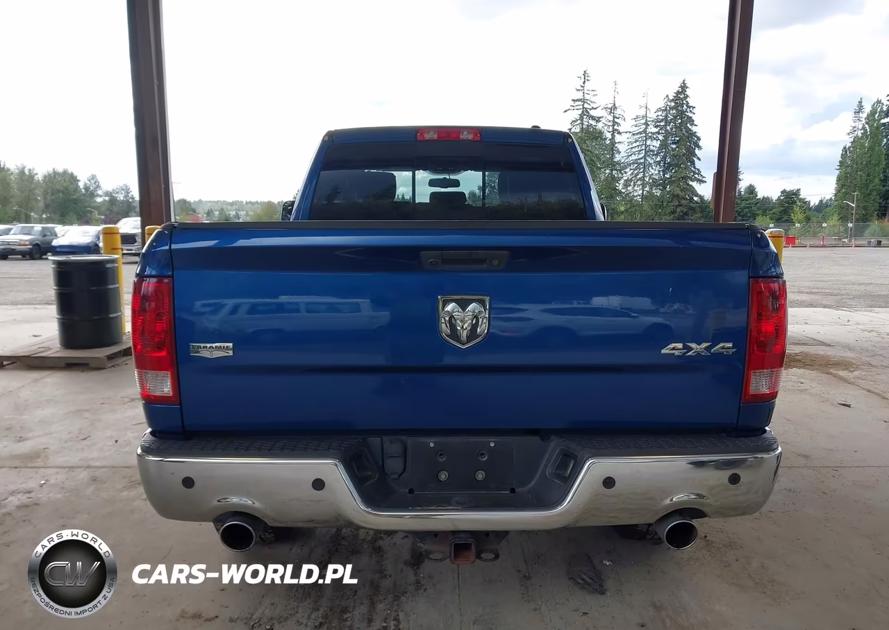2011 Ram Ram 1500 Laramie VIN:1D7RV1GT9BS704046 - 16