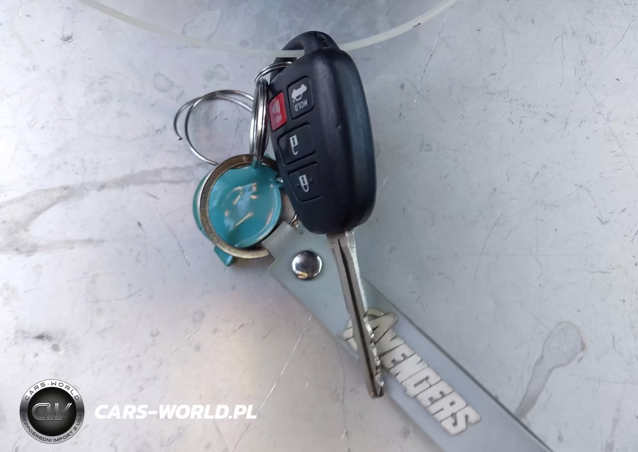 2016 Toyota Corolla S Plus VIN:5YFBURHE1GP445509 - 11