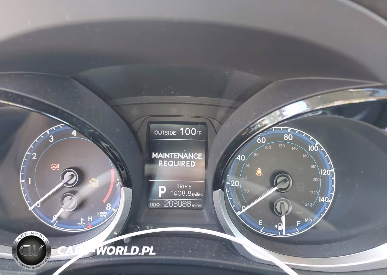 2016 Toyota Corolla S Plus VIN:5YFBURHE1GP445509 - 7