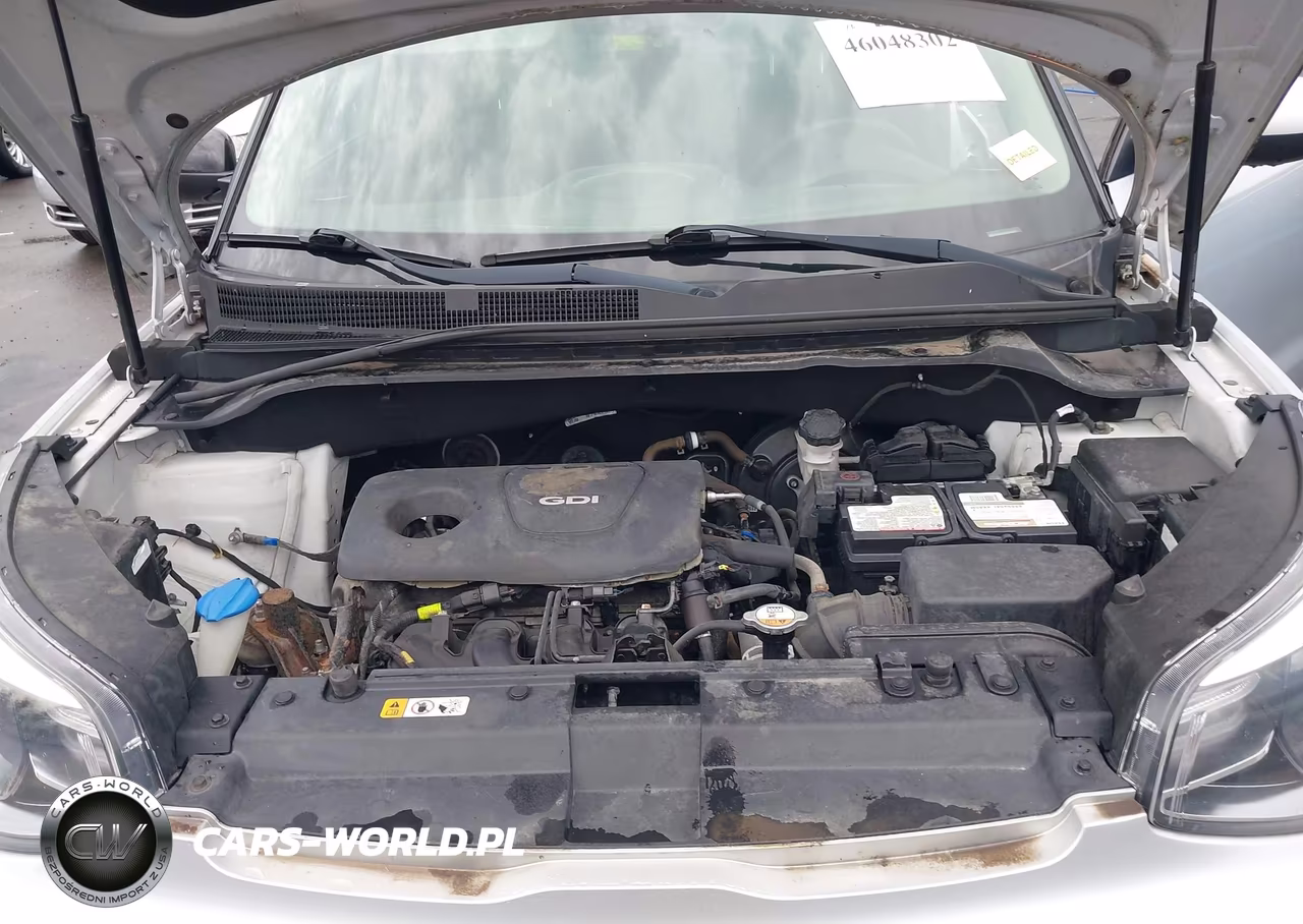 2017 Kia Soul VIN:KNDJN2A2XH7467771 - 10