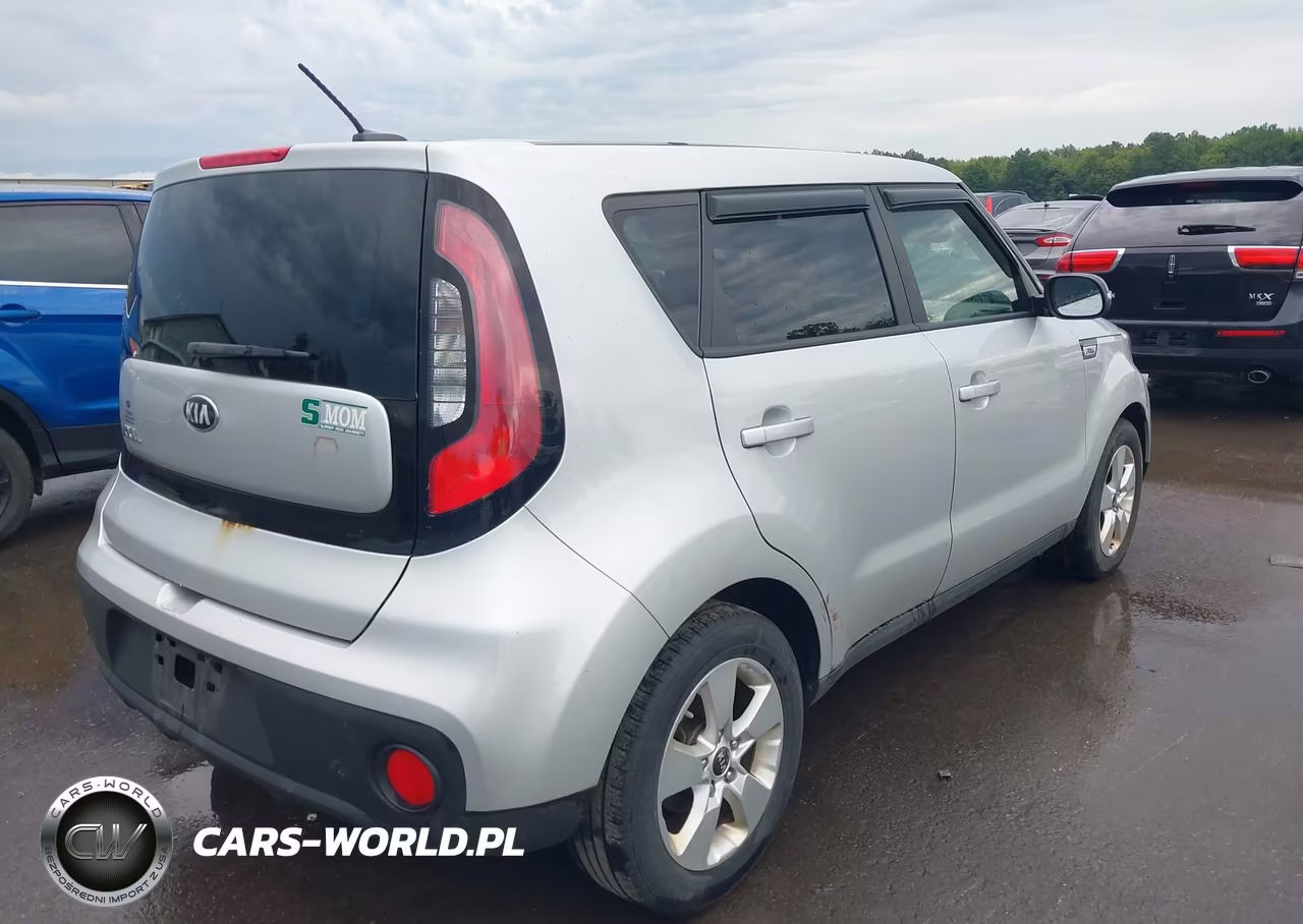 2017 Kia Soul VIN:KNDJN2A2XH7467771 - 4