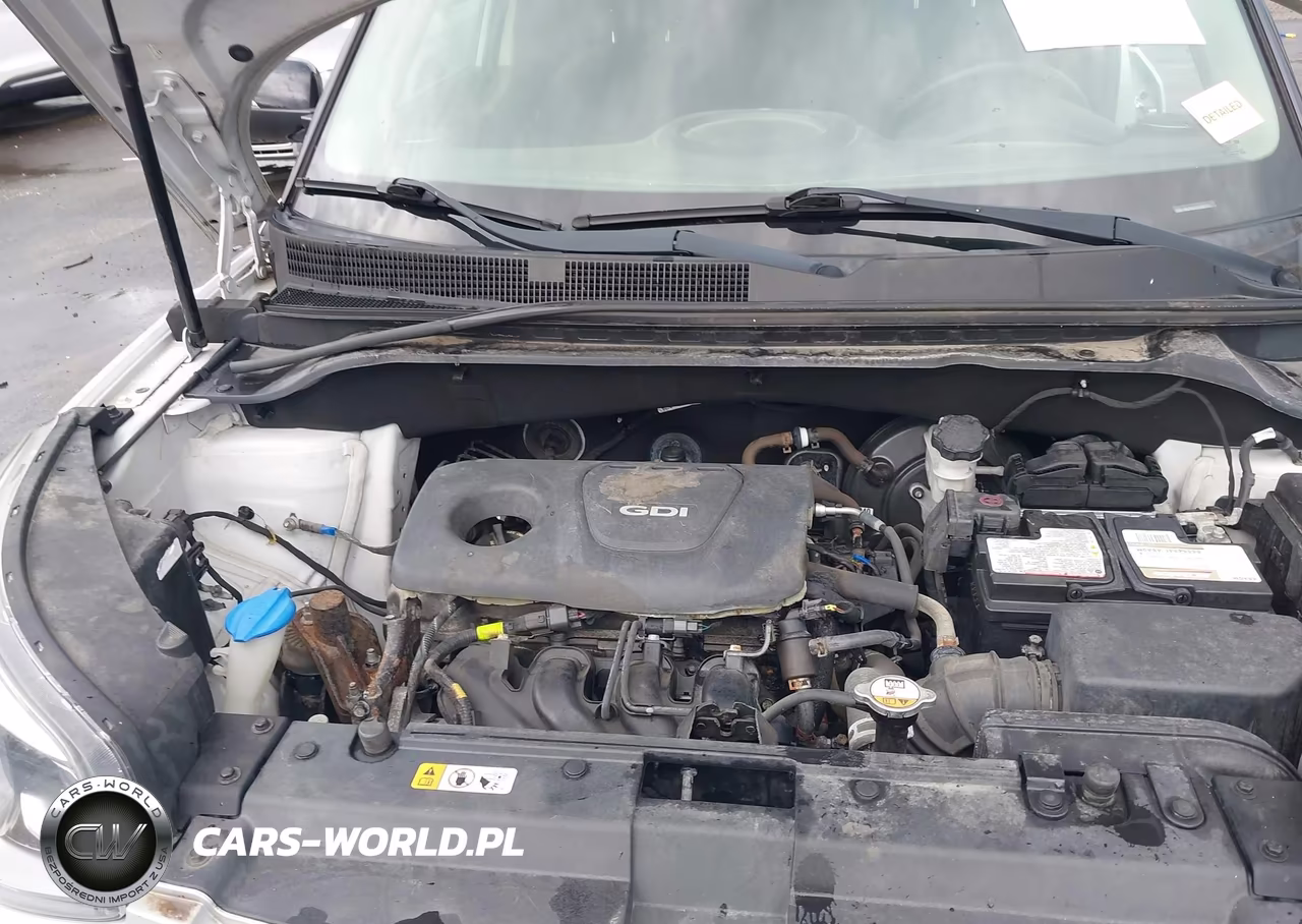 2017 Kia Soul VIN:KNDJN2A2XH7467771 - 6