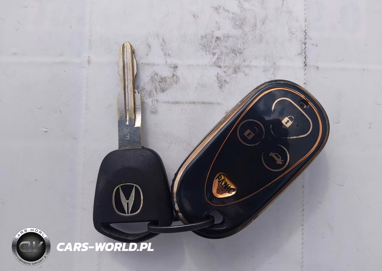 2006 Acura Rsx VIN:JH4DC54866S001901 - 11