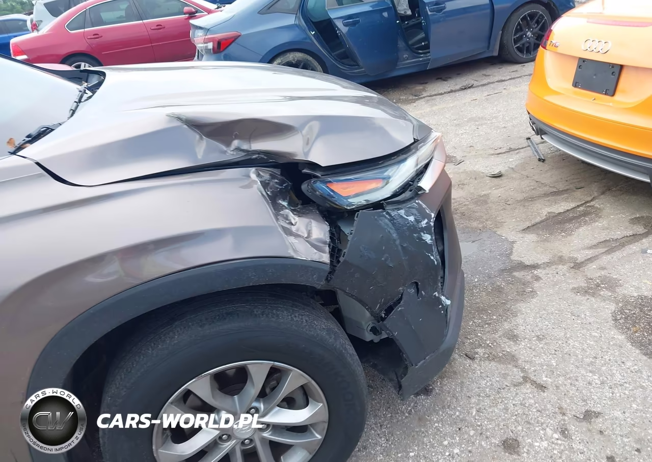 2020 Hyundai Santa Fe Se VIN:5NMS23AD1LH150404 - 6