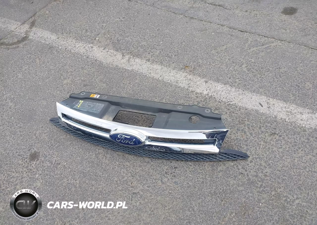 2008 Ford Focus S VIN:1FAHP34N48W273138 - 12