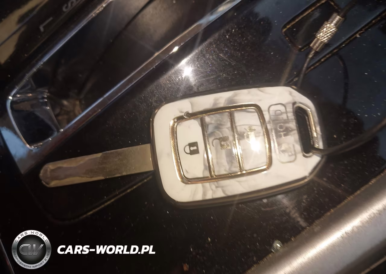 2017 Honda Accord Lx VIN:1HGCR2F33HA191923 - 11