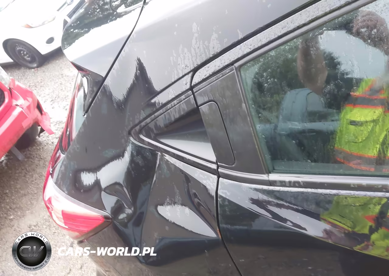 2018 Honda Hr-V Lx VIN:3CZRU6H33JG720199 - 21
