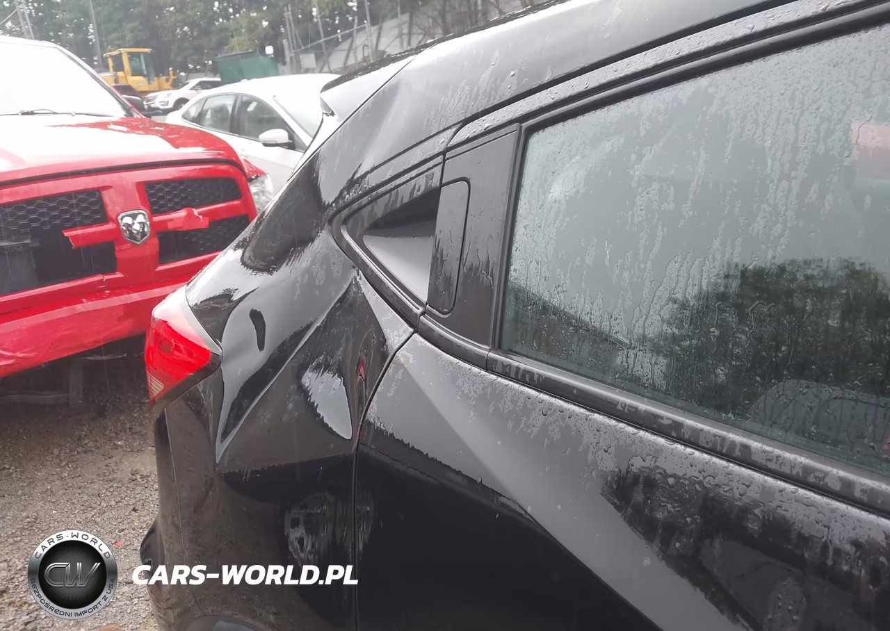 2018 Honda Hr-V Lx VIN:3CZRU6H33JG720199 - 6