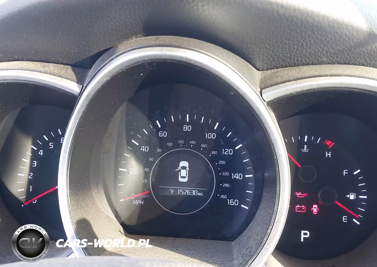 2015 Kia Optima Lx VIN:5XXGM4A76FG465802 - 7
