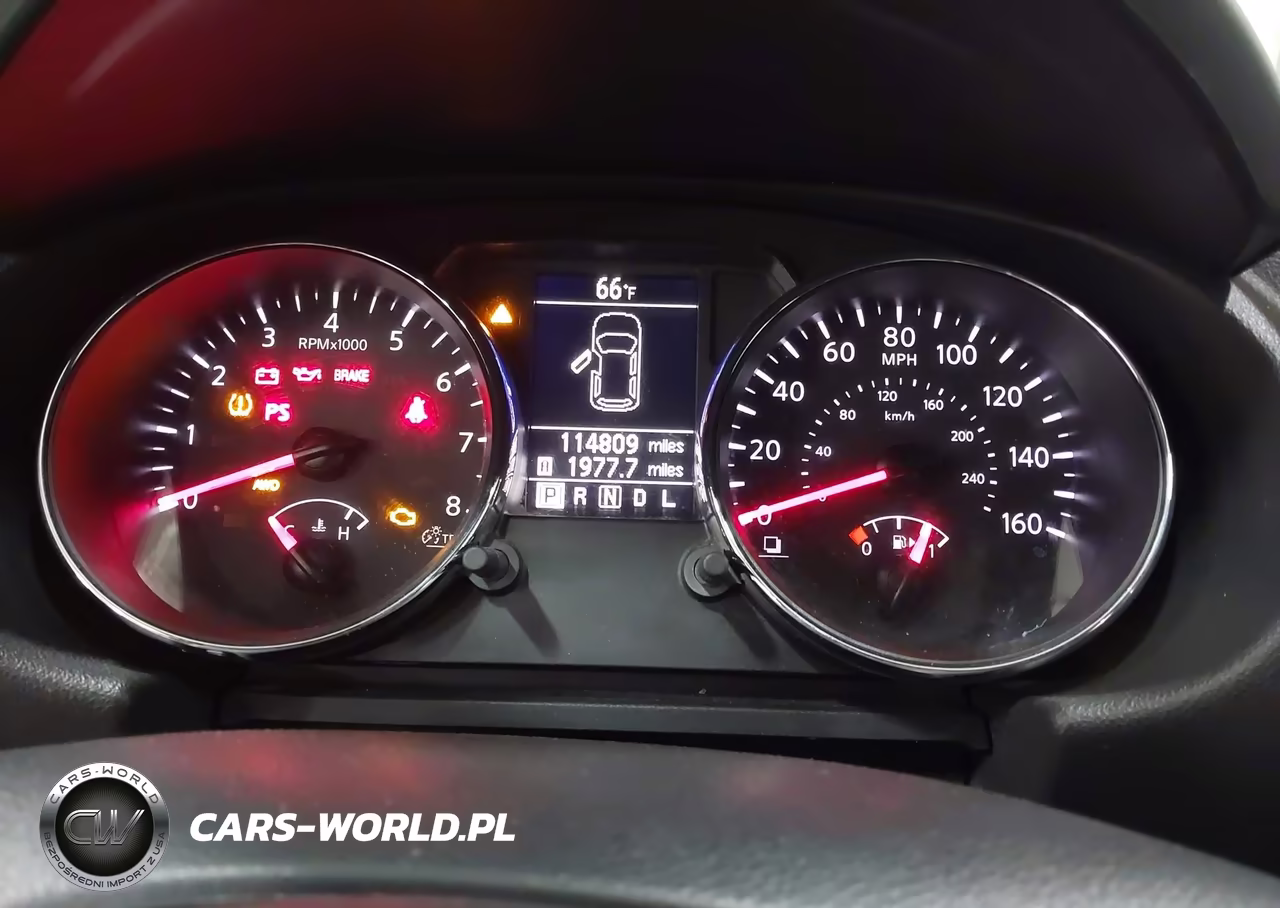 2013 Nissan Rogue S VIN:JN8AS5MV4DW661863 - 7