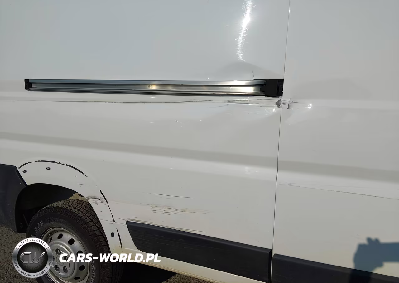 2023 Ram Promaster 2500 High Roof 159 Wb VIN:3C6LRVDG9PE588383 - 6