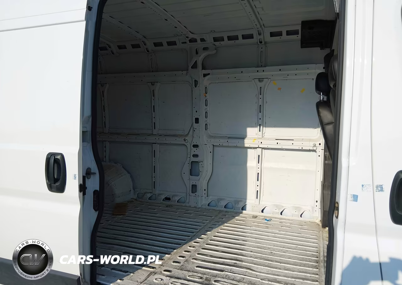 2023 Ram Promaster 2500 High Roof 159 Wb VIN:3C6LRVDG9PE588383 - 8