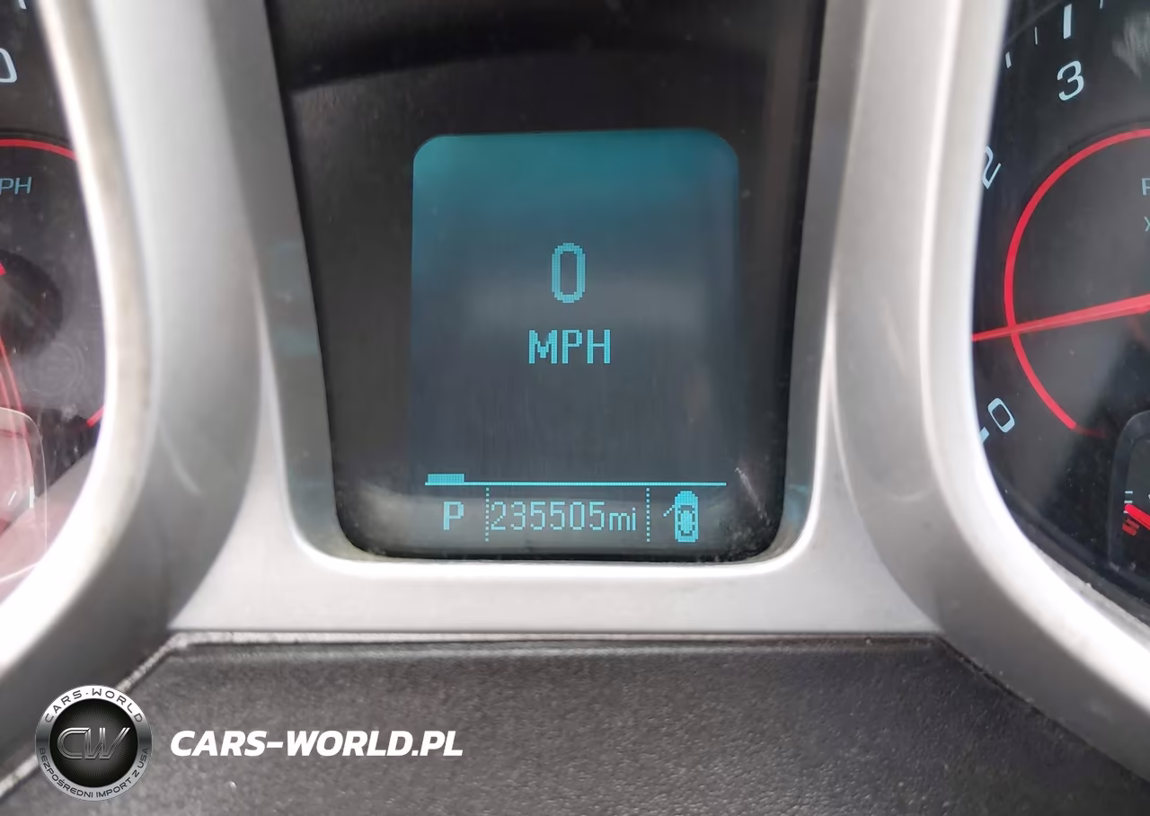2013 Chevrolet Camaro 1Lt VIN:2G1FB3D38D9195795 - 15