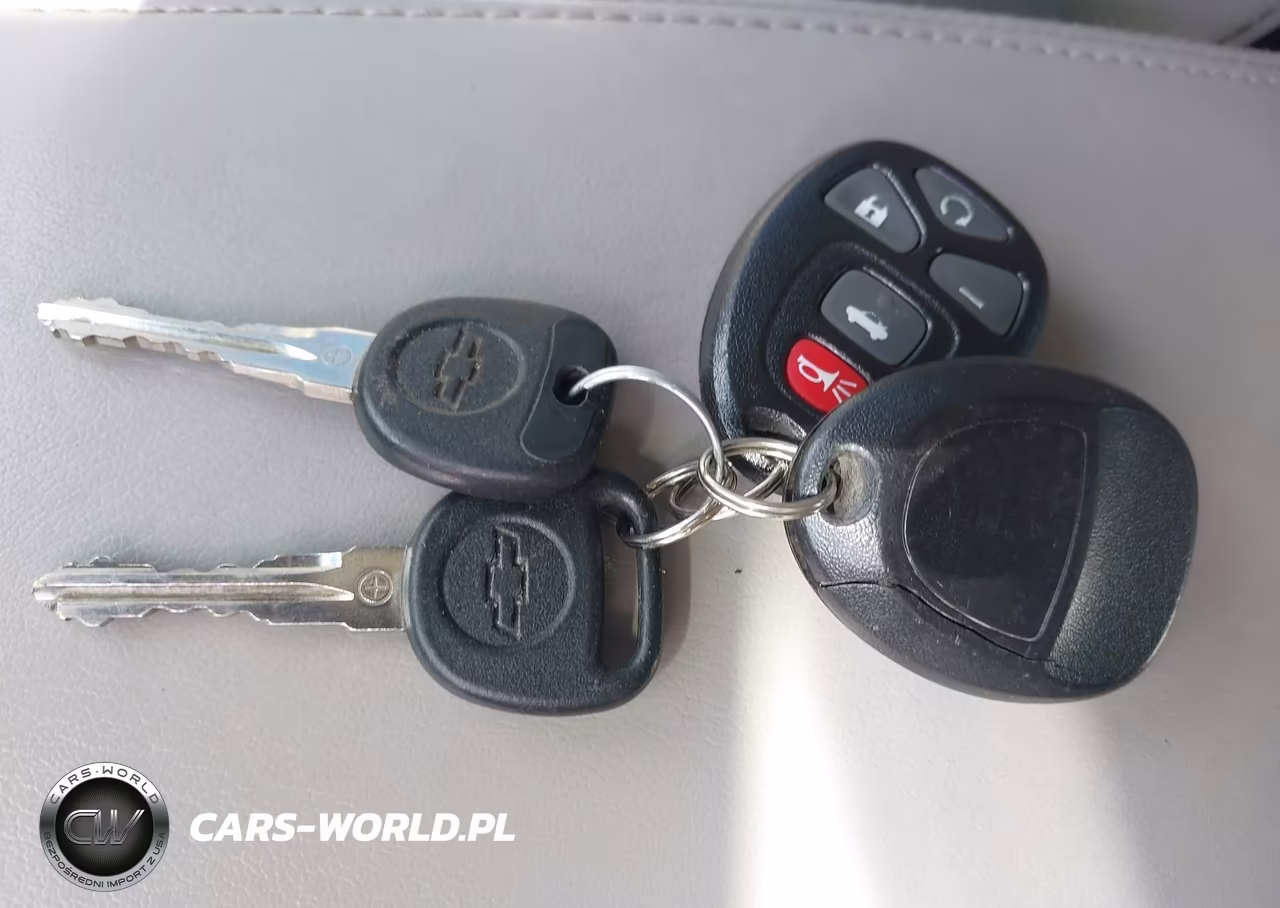 2007 Chevrolet Impala Lt VIN:2G1WC58R379214281 - 11