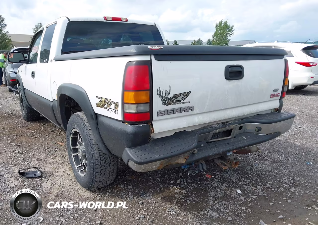 2006 GMC Sierra 1500 Slt VIN:1GTEK19T16Z256669 - 12