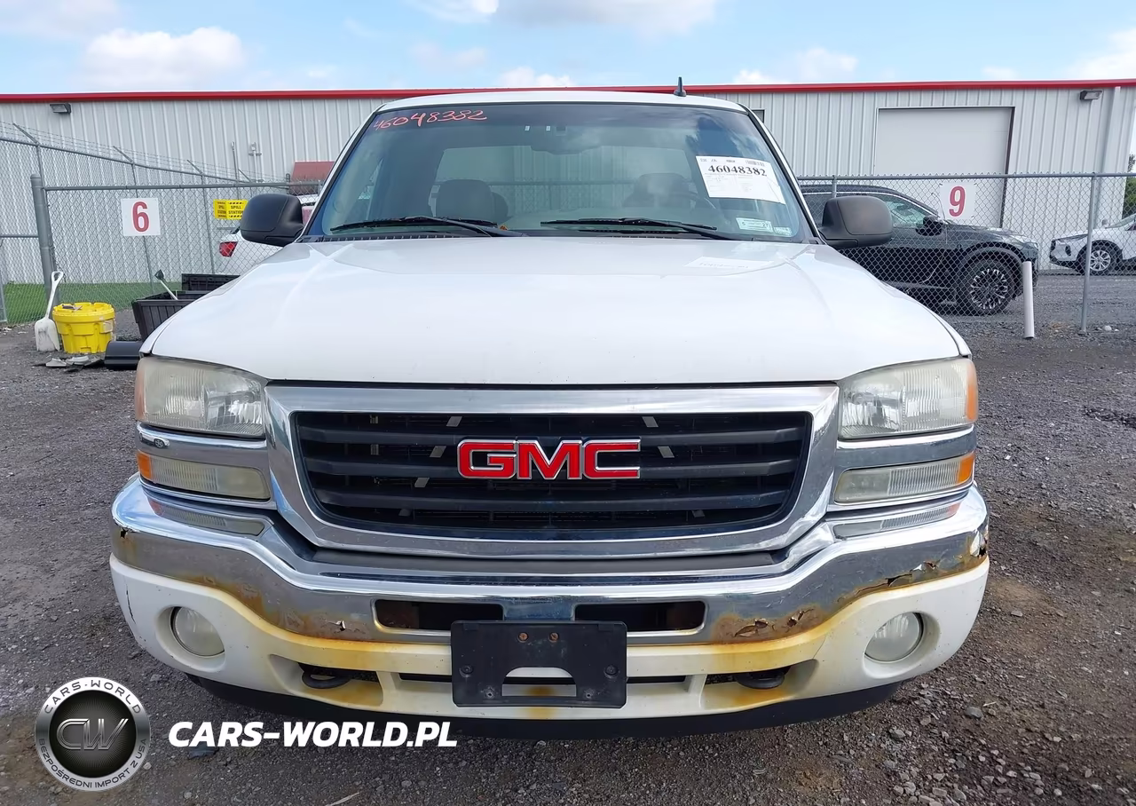 2006 GMC Sierra 1500 Slt VIN:1GTEK19T16Z256669 - 13