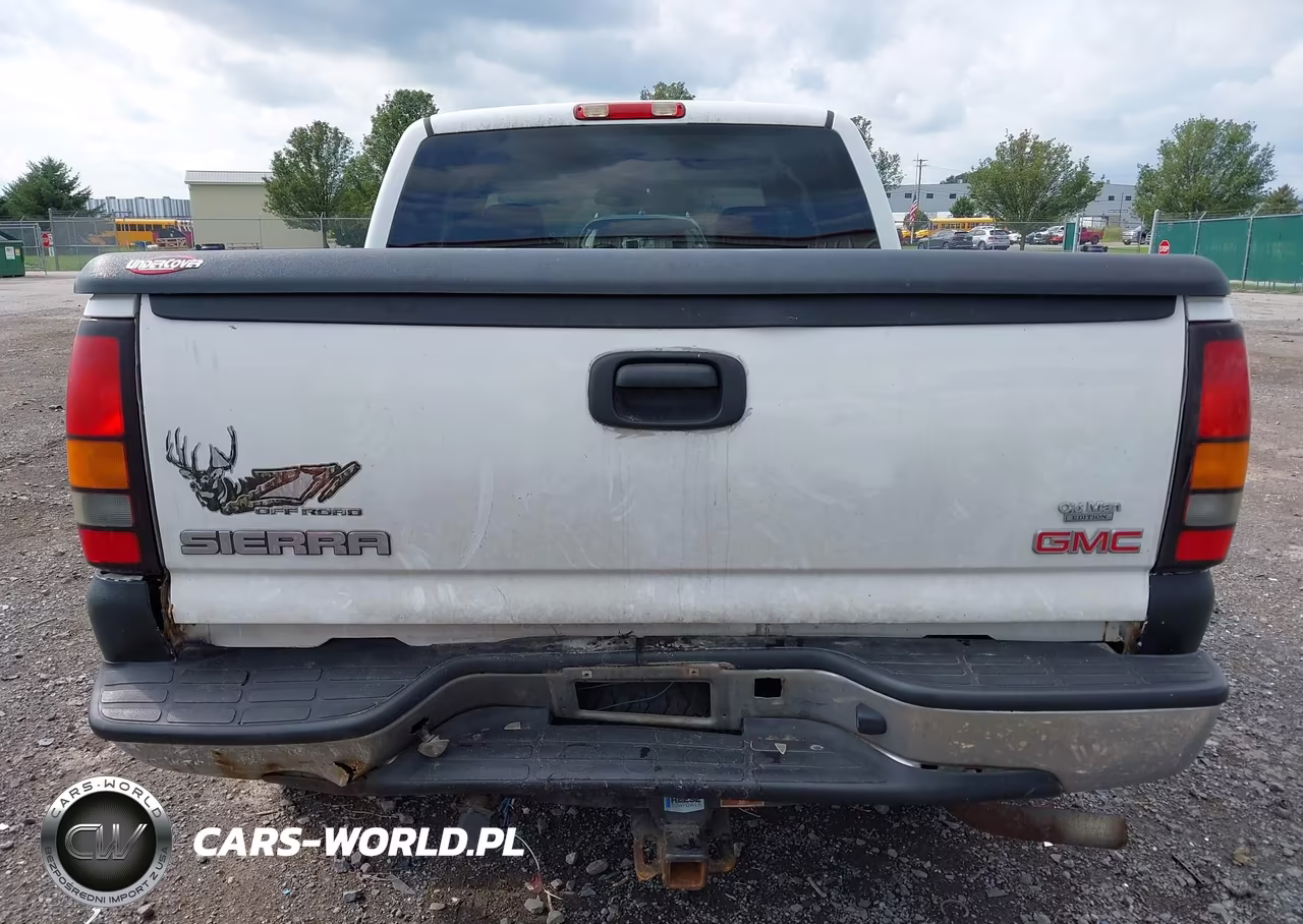 2006 GMC Sierra 1500 Slt VIN:1GTEK19T16Z256669 - 17