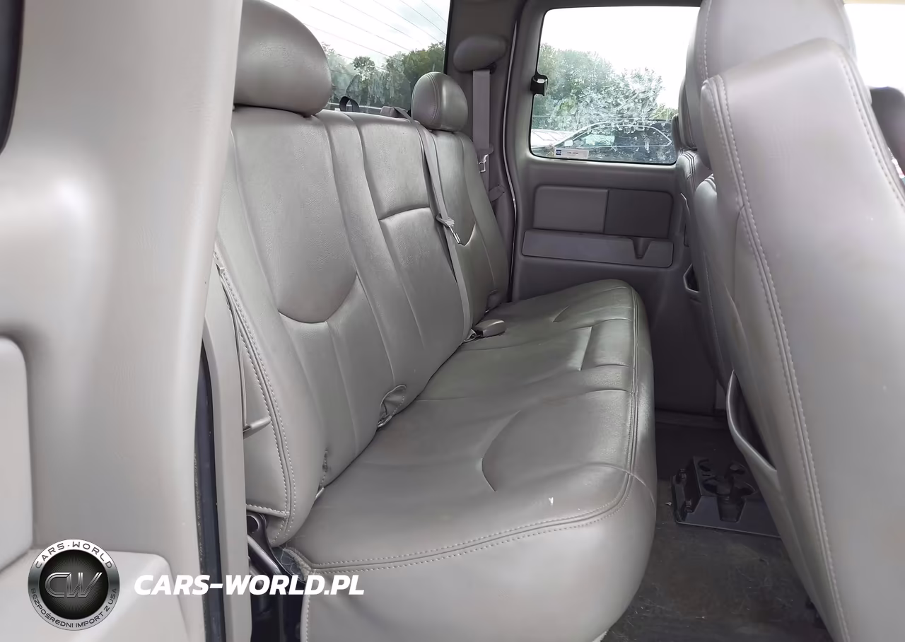 2006 GMC Sierra 1500 Slt VIN:1GTEK19T16Z256669 - 8