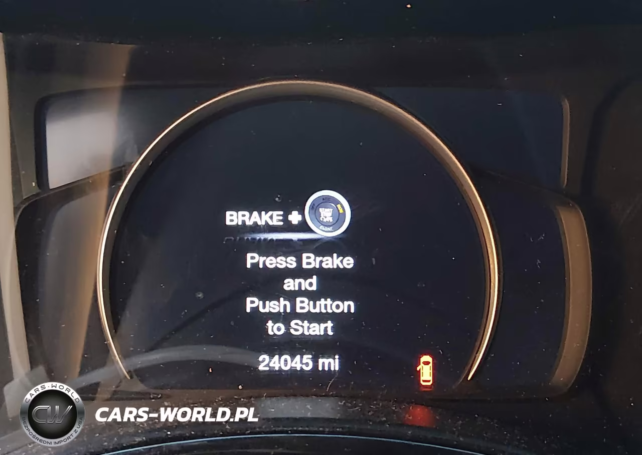 2024 Dodge Durango Gt VIN:1C4RDJDG1RC203922 - 7