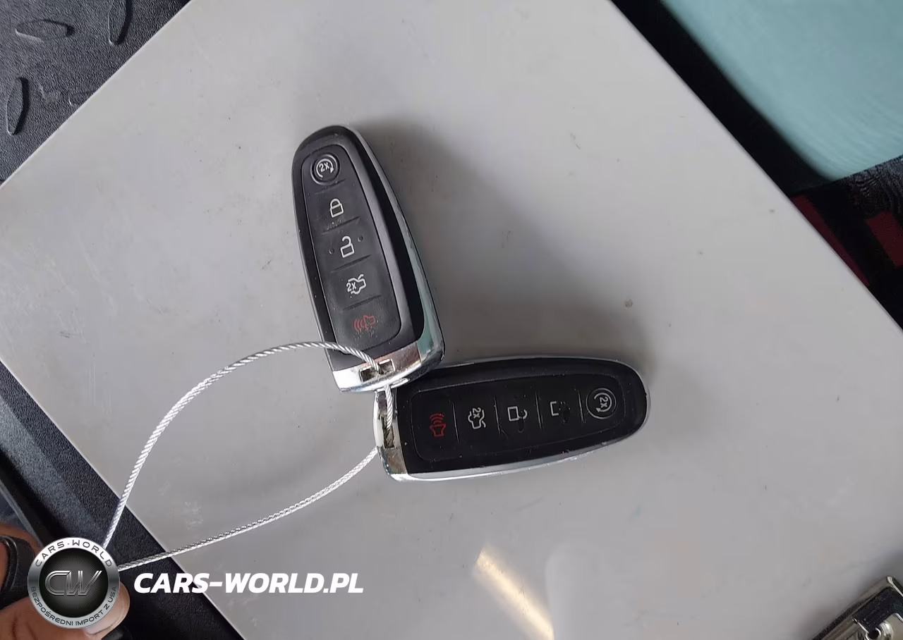 2016 FORD FLEX SEL VIN:2FMGK5C81GBA00813 - 11