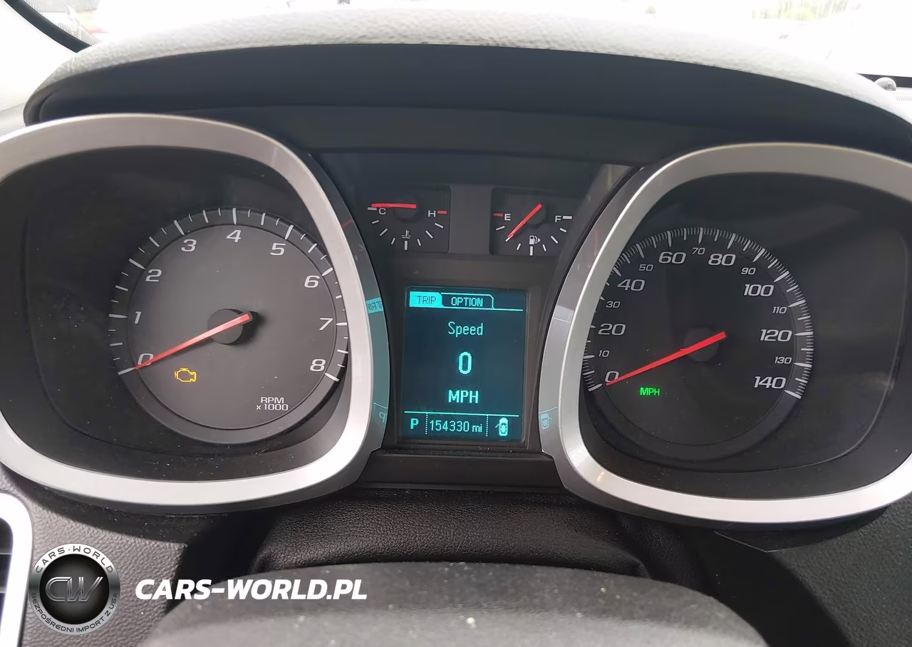 2017 Chevrolet Equinox Ls VIN:2GNALBEK0H1560528 - 7