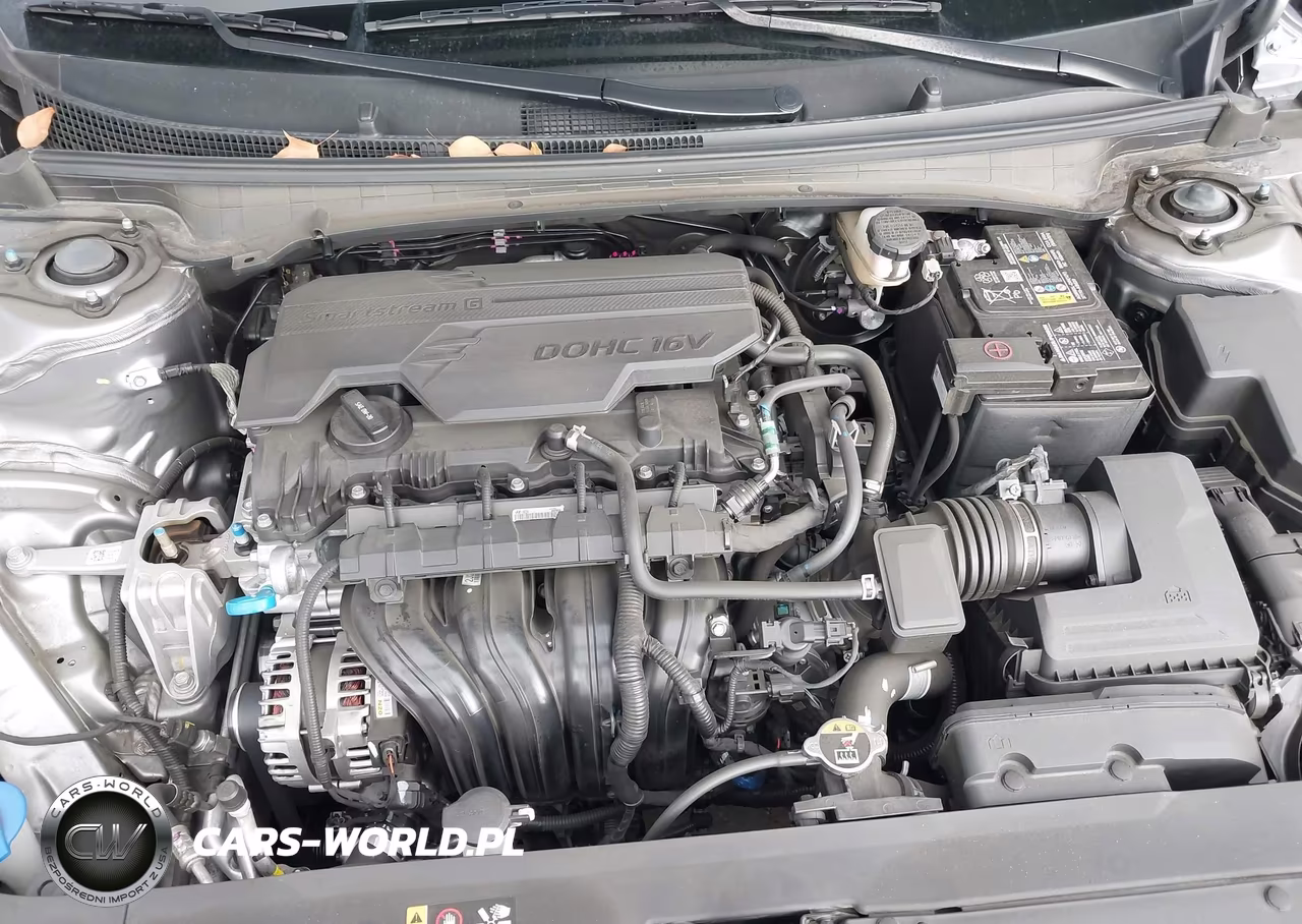 2025 Kia K4 Ex VIN:3KPFU4DE7SE123381 - 10