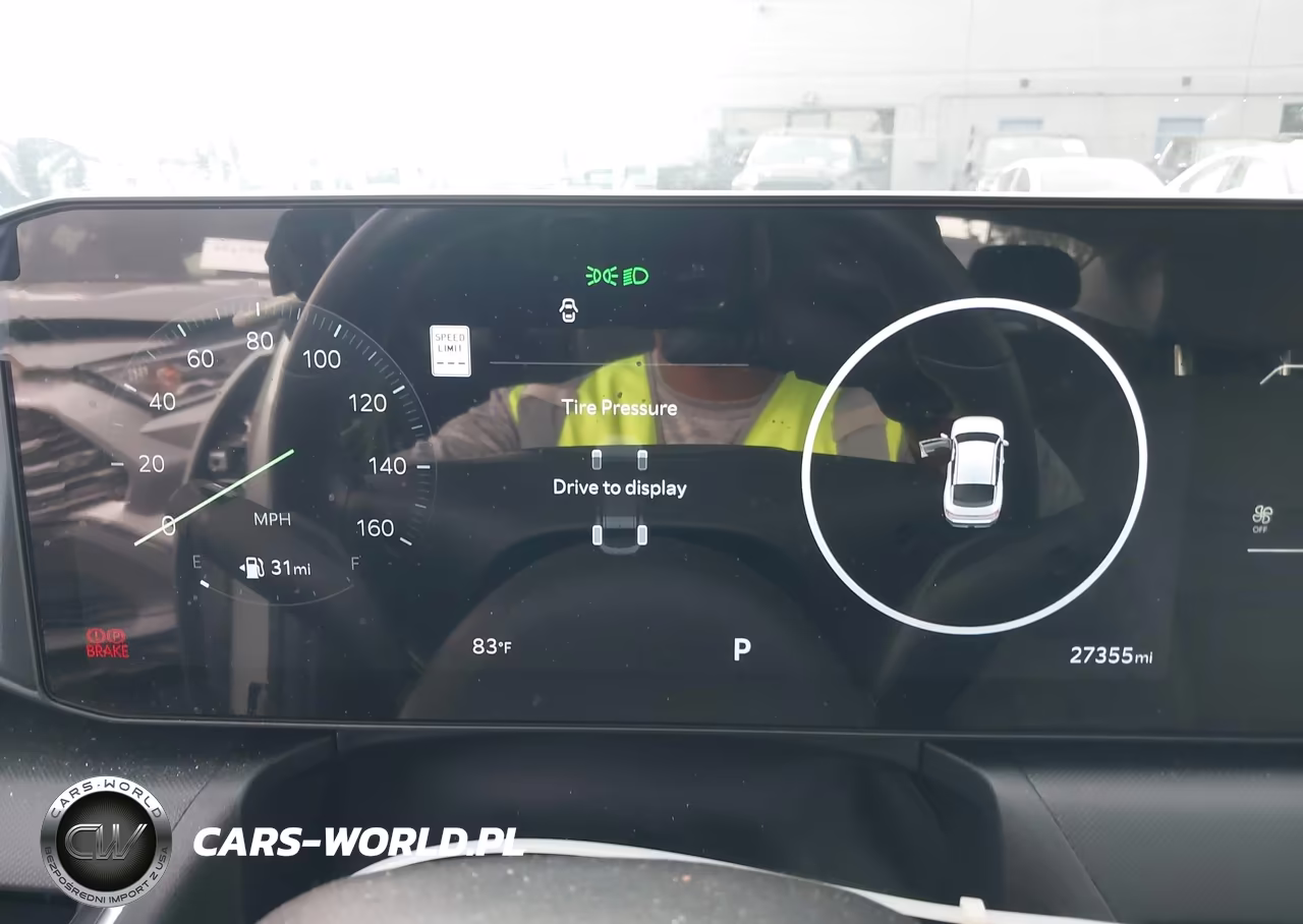 2025 Kia K4 Ex VIN:3KPFU4DE7SE123381 - 7