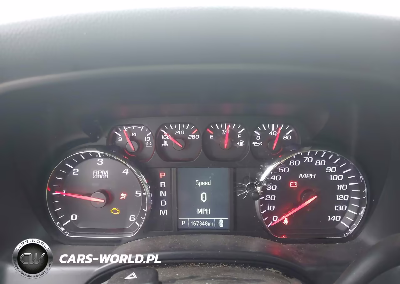 2015 Chevrolet Silverado 1500 Ls VIN:1GCVKPEHXFZ196525 - 7