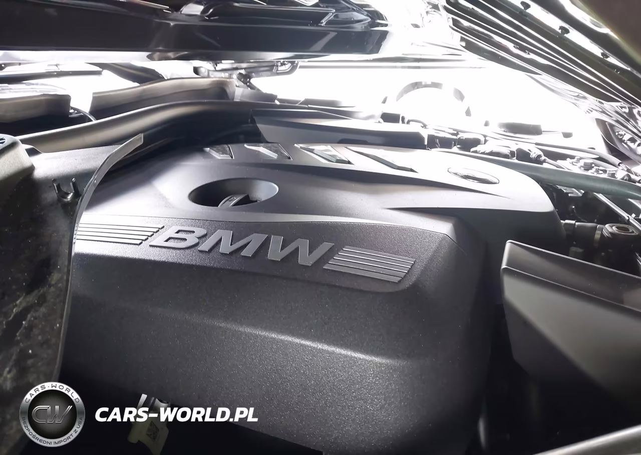 2024 BMW 530I VIN:WBA43FJ09RCP84486 - 10