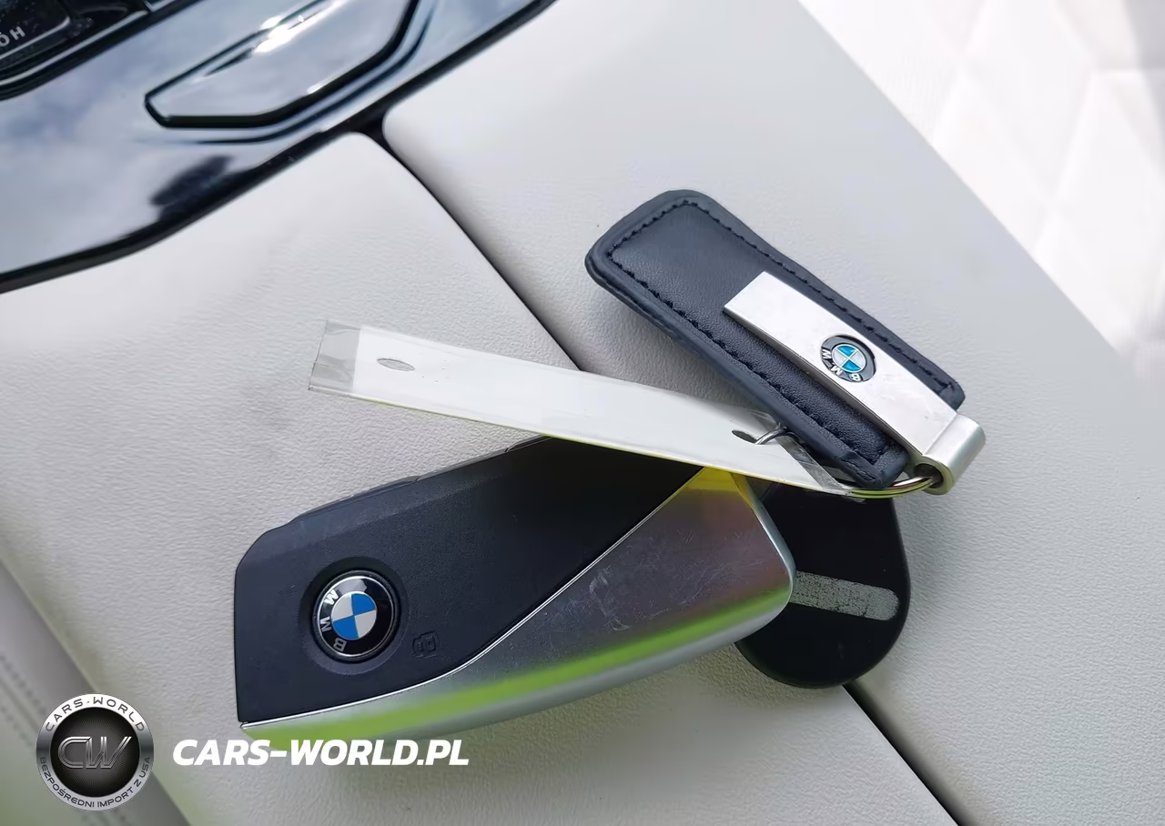 2024 BMW 530I VIN:WBA43FJ09RCP84486 - 11