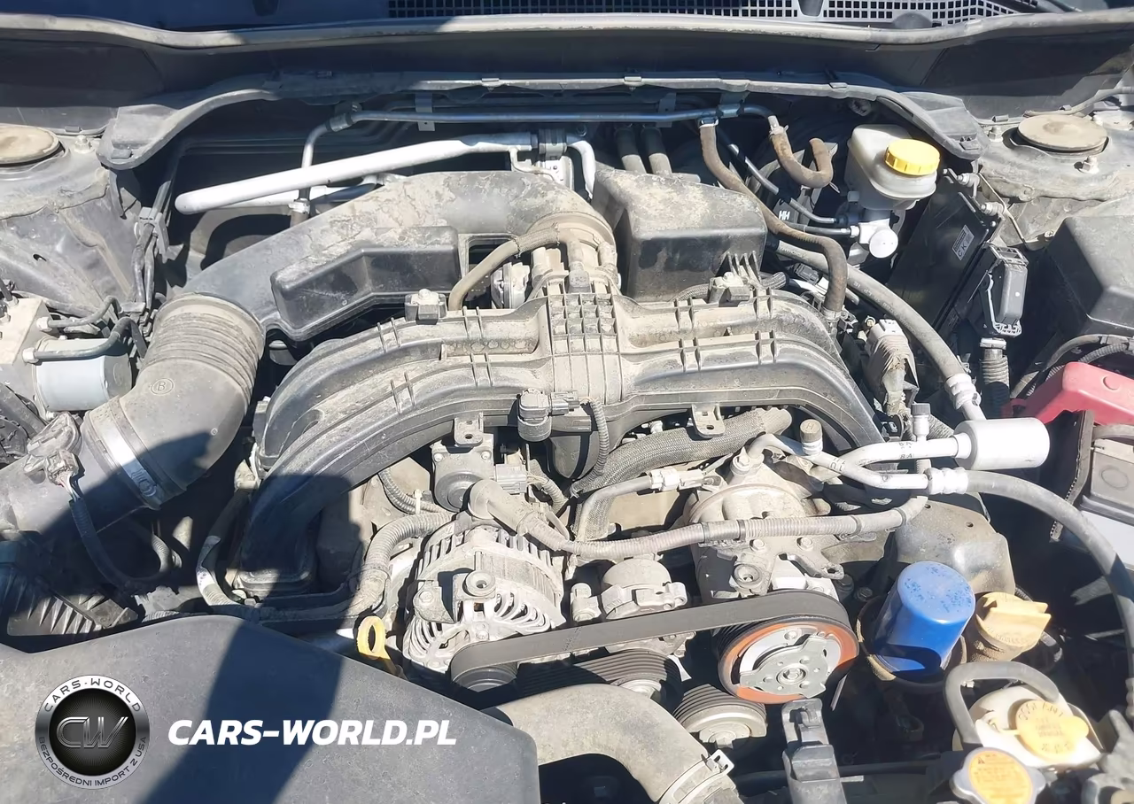 2019 Subaru Forester Premium VIN:JF2SKAGC6KH586556 - 10