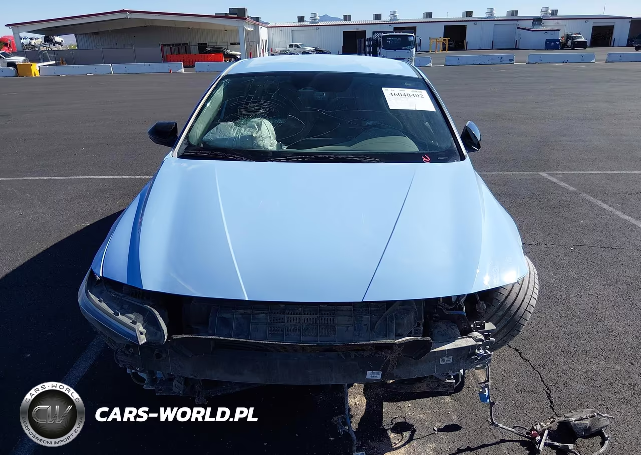 2025 Hyundai Elantra N VIN:KMHLW4DK8SU034483 - 12