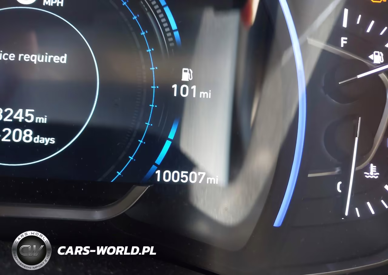 2020 Hyundai Santa Fe Limited 2.0T VIN:5NMS5CAAXLH288231 - 15