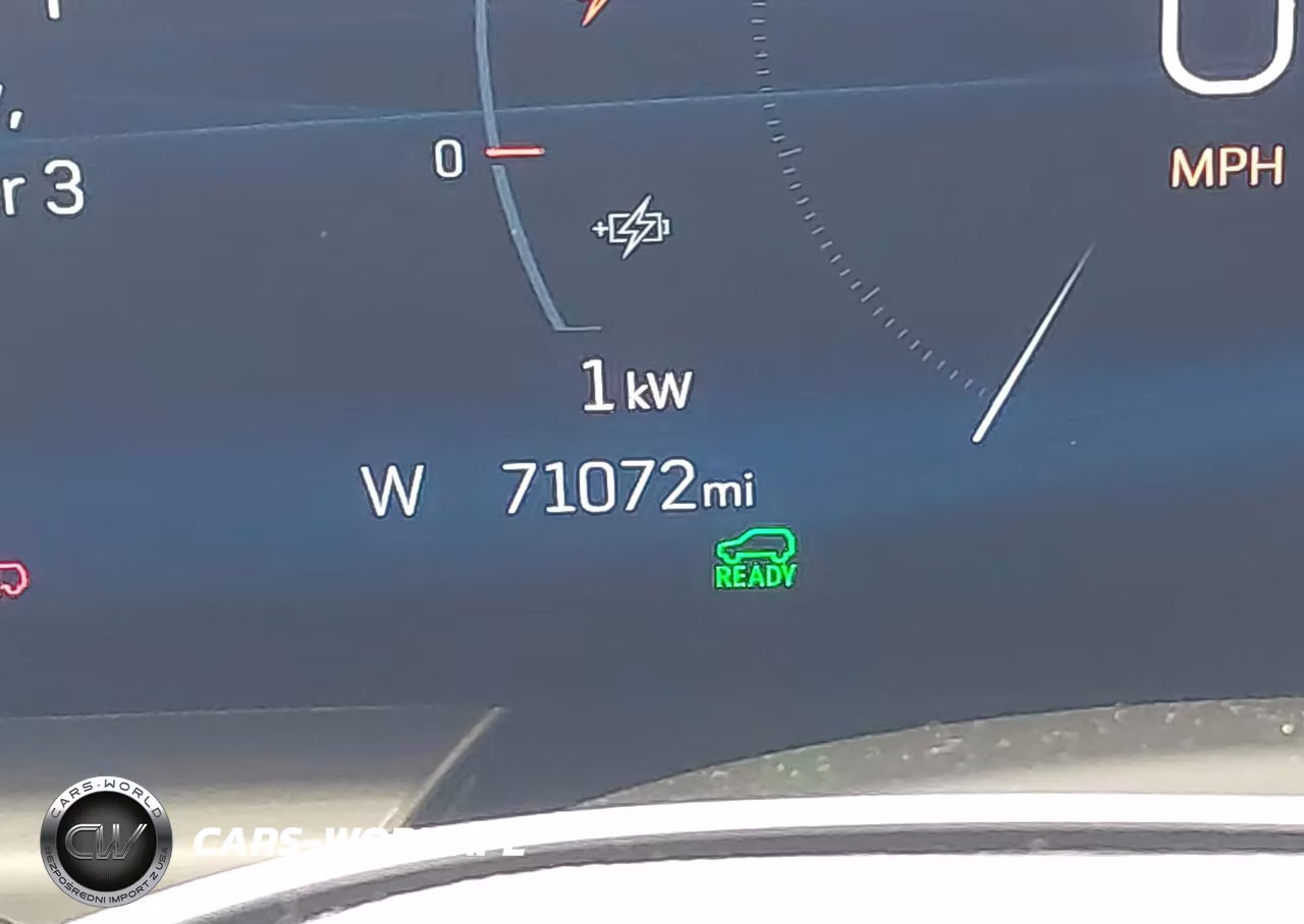 2025 Cadillac Lyriq Luxury 1 Rwd VIN:1GYKPNRL5SZ307400 - 15