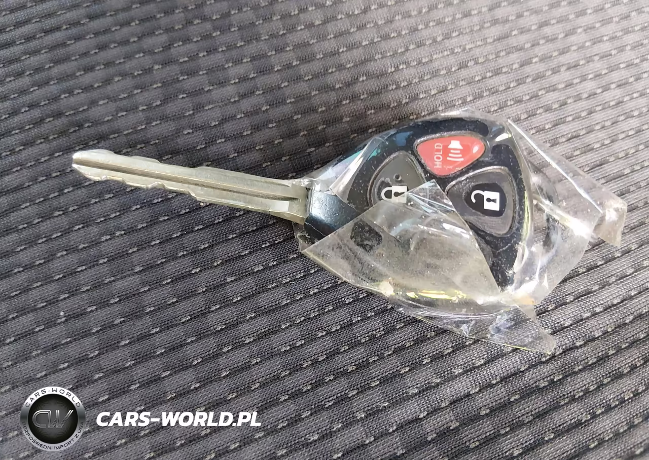 2008 Scion Xb VIN:JTLKE50E581006261 - 11