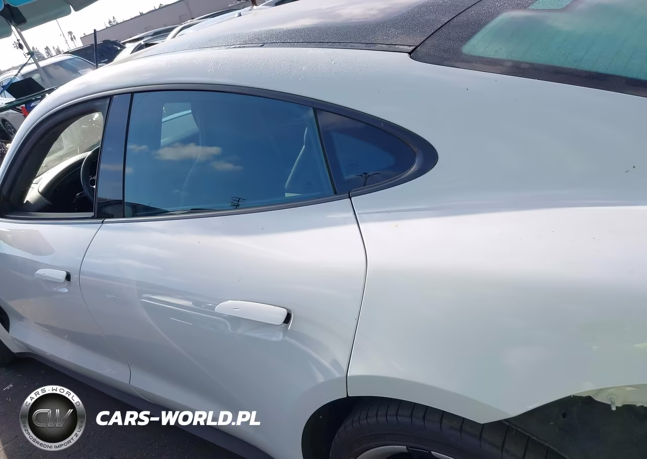 2022 Porsche Taycan VIN:WP0AA2Y1XNSA16781 - 15