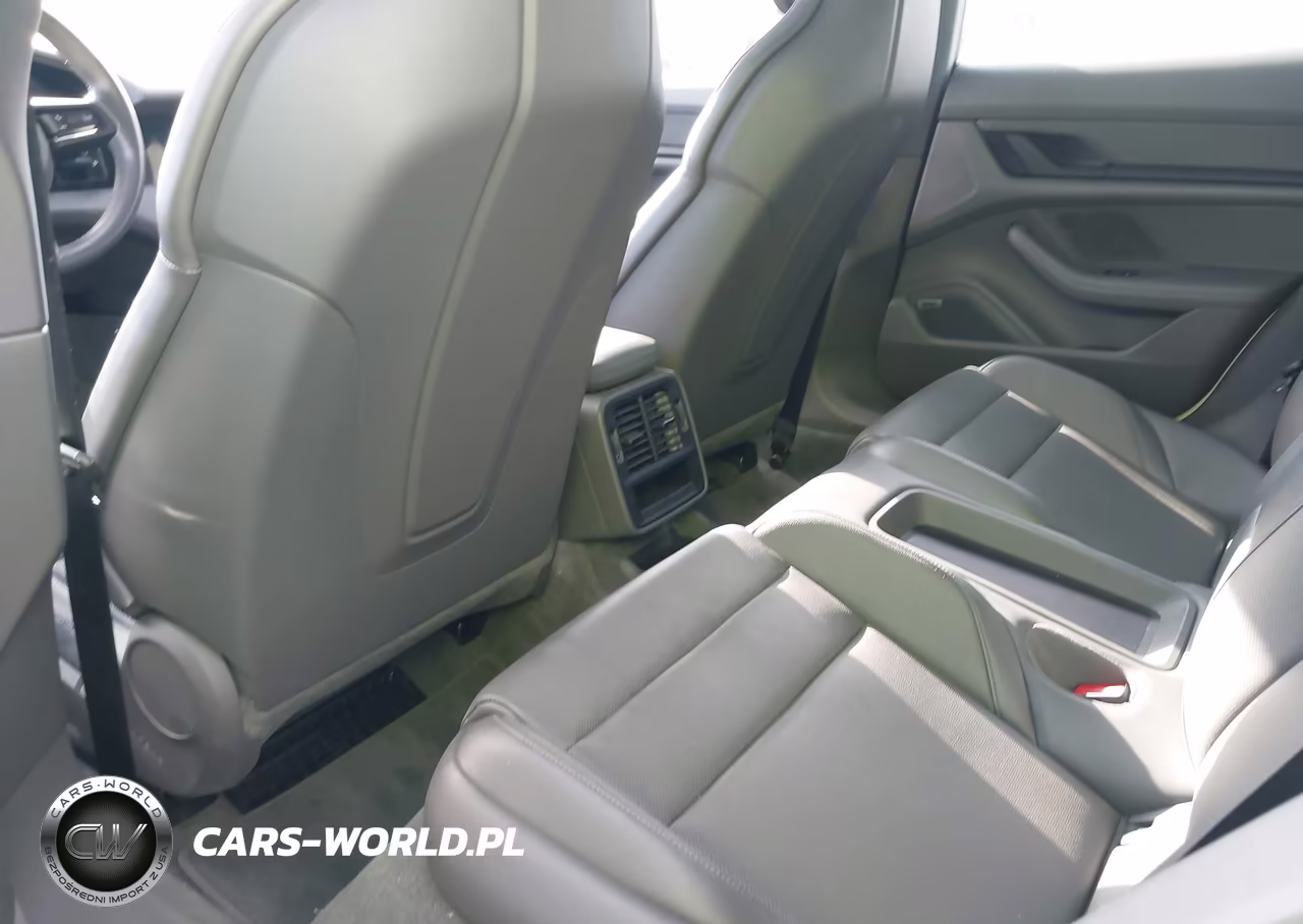 2022 Porsche Taycan VIN:WP0AA2Y1XNSA16781 - 24