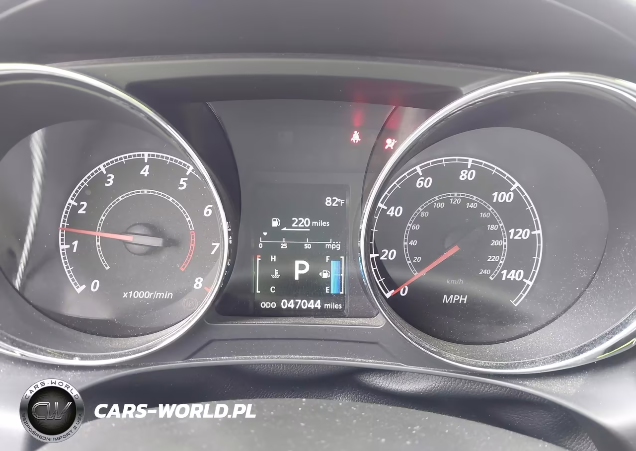 2018 Mitsubishi Outlander Sport 2.0 Le VIN:JA4AP3AU5JZ024143 - 7