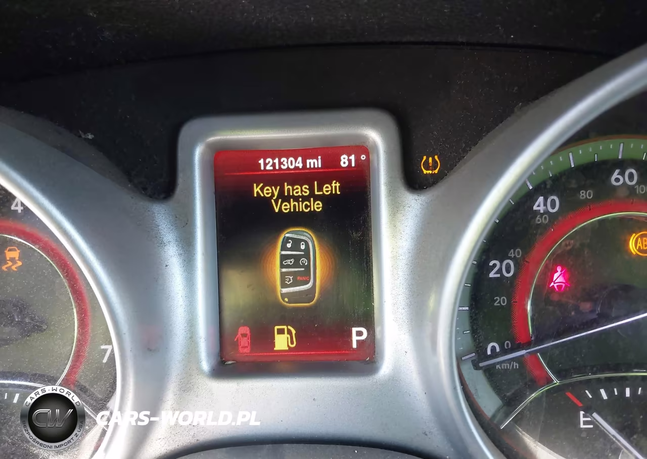 2015 Dodge Journey Sxt VIN:3C4PDCBG8FT743824 - 12