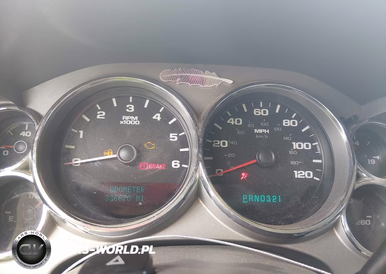 2007 GMC Sierra 1500 Sle2 VIN:2GTEK13MX71638629 - 7