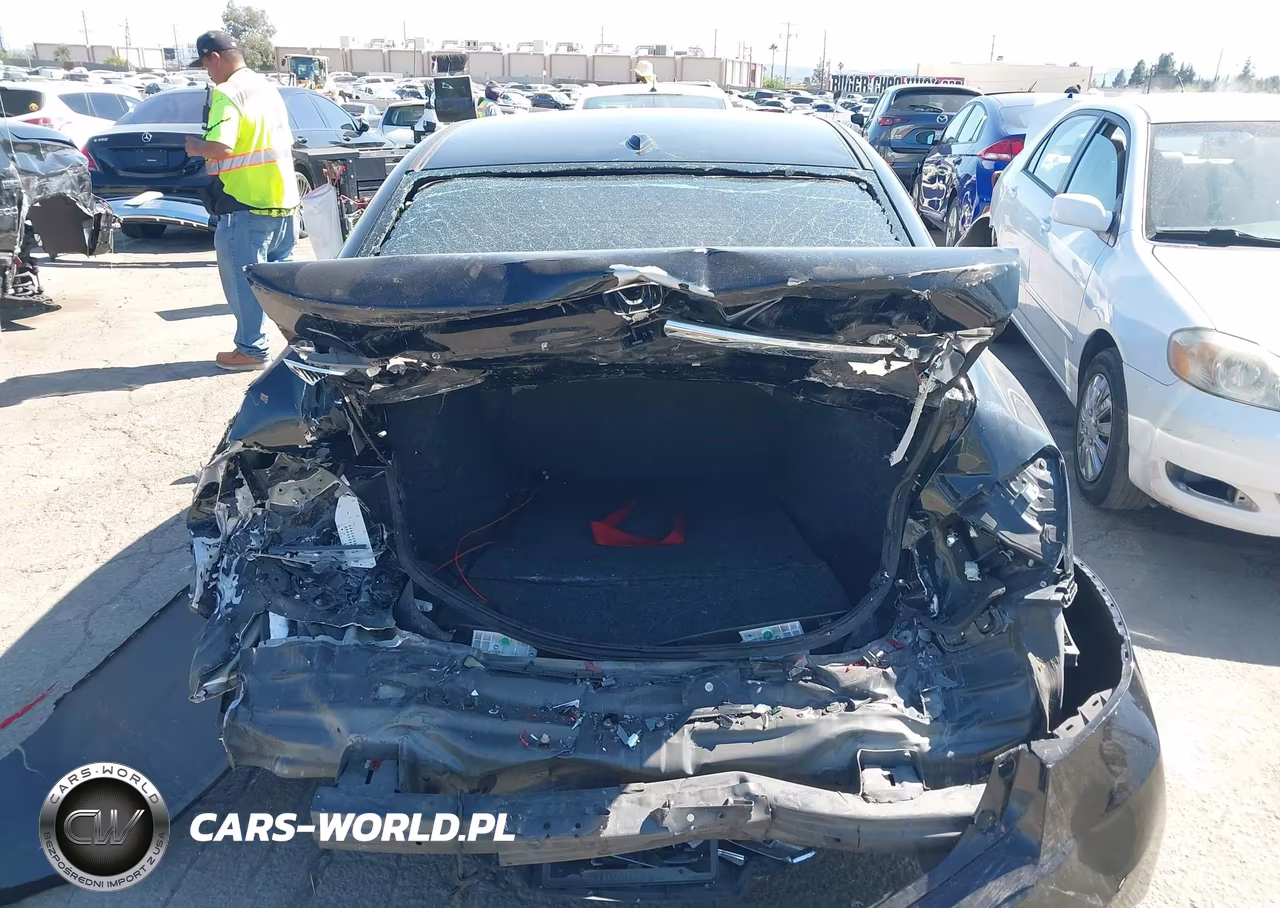 2013 Honda Accord Ex-L VIN:1HGCR2F86DA130426 - 16
